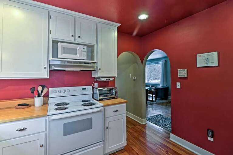 Find Rentals