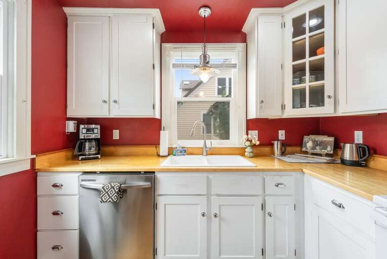 Find Rentals