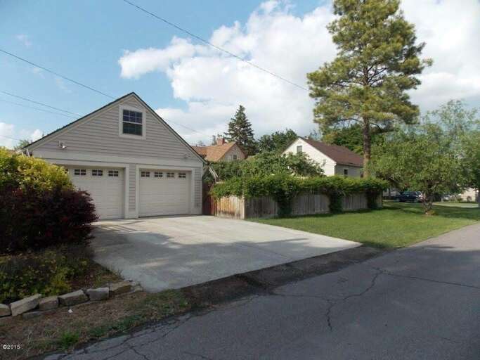 Find Rentals
