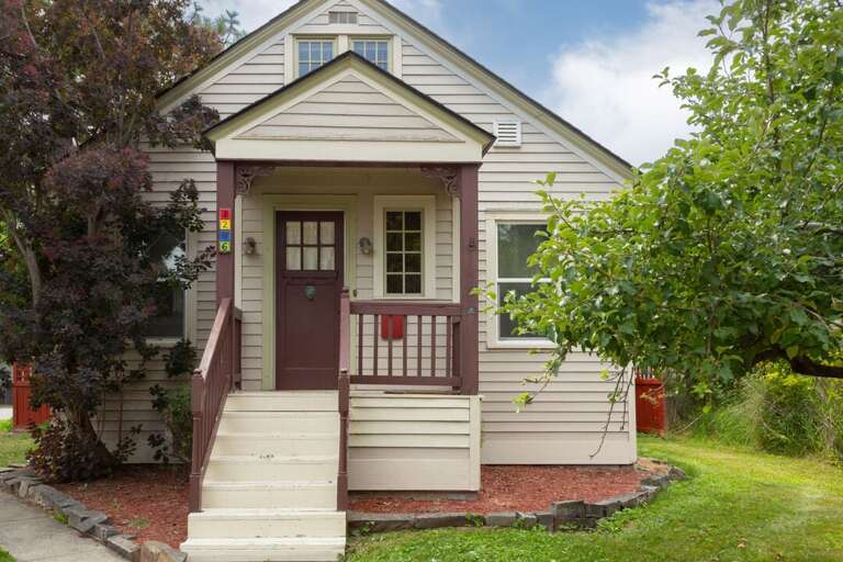 Find Rentals