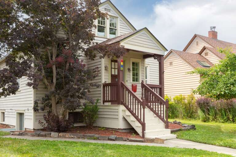 Find Rentals