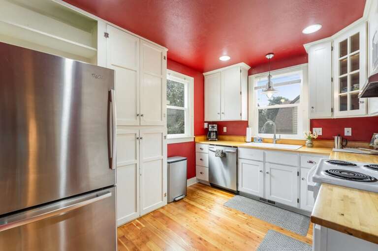 Find Rentals