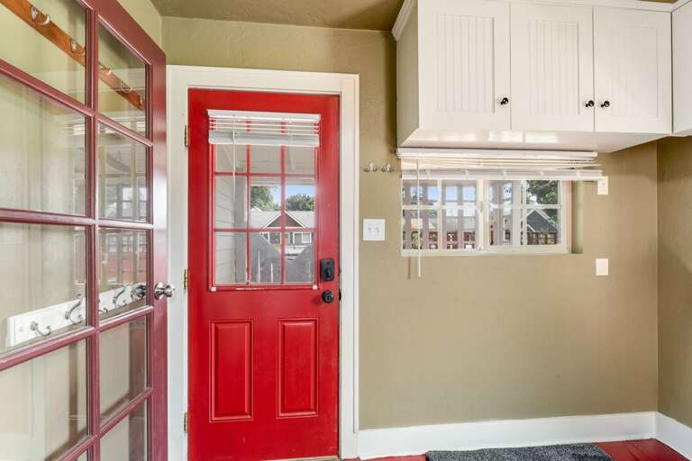 Find Rentals