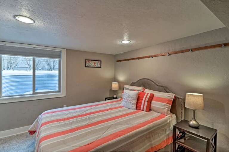 Find Rentals