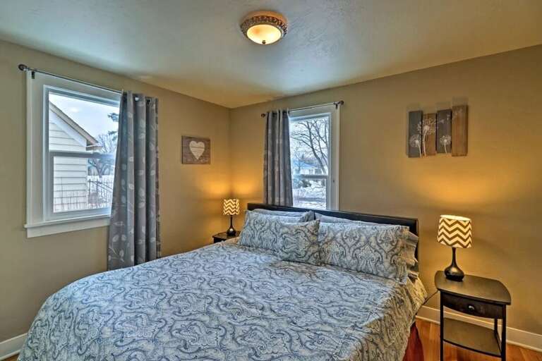 Find Rentals