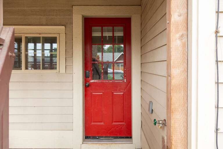 Find Rentals