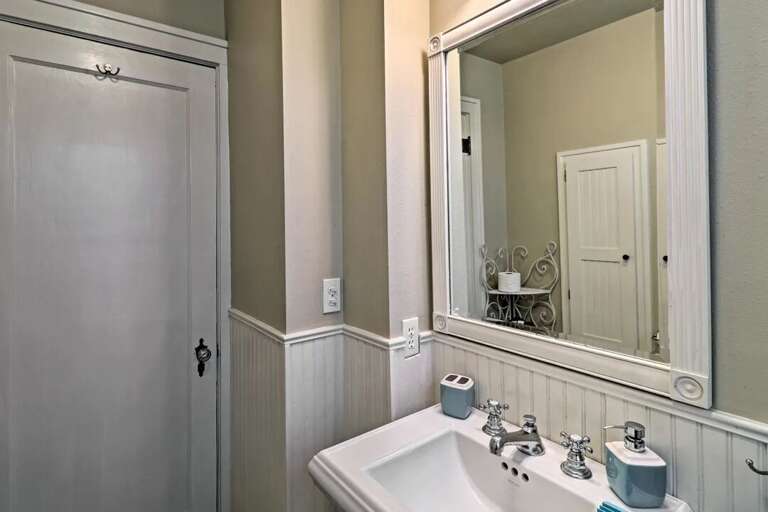 Find Rentals