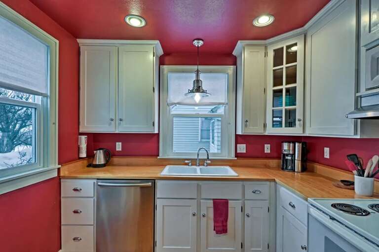 Find Rentals