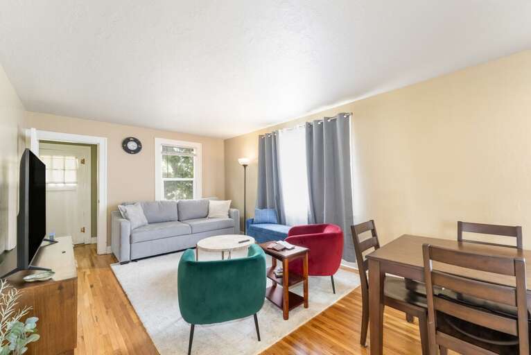 Find Rentals