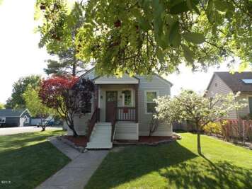 Flathead Valley - KS - 1246 4th Ave E