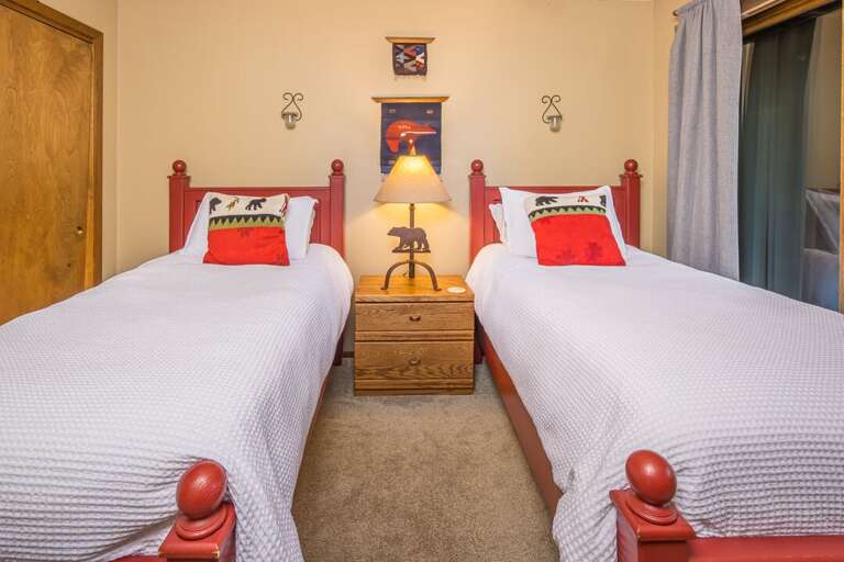 Big Sky Condo Rental
