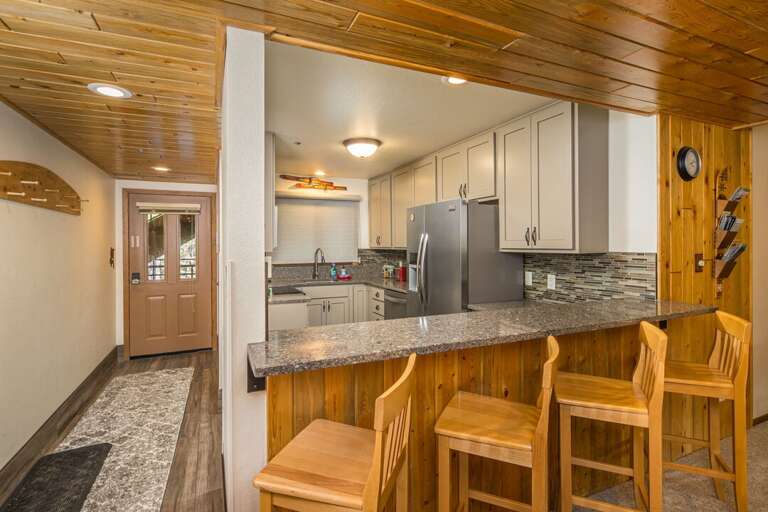Find Rentals