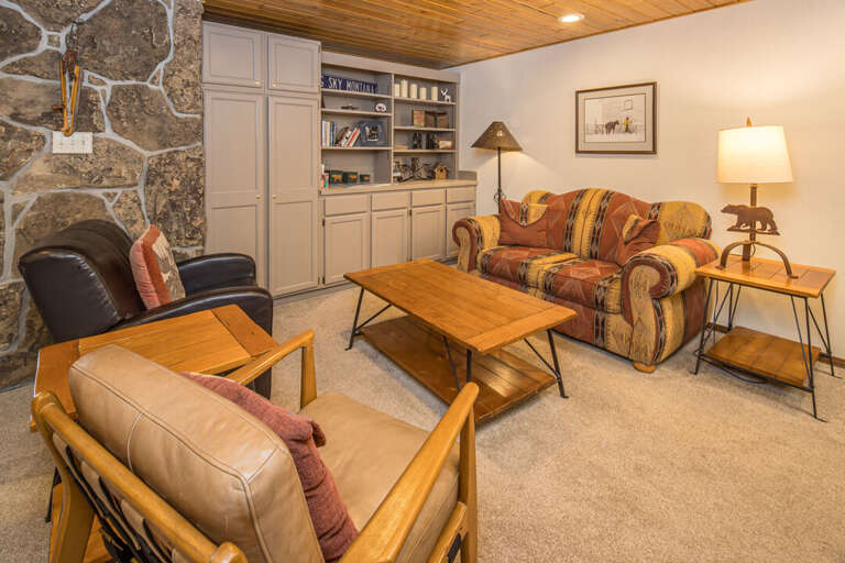 Find Rentals