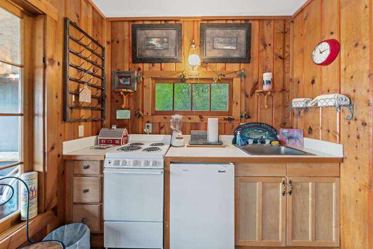 Find Rentals