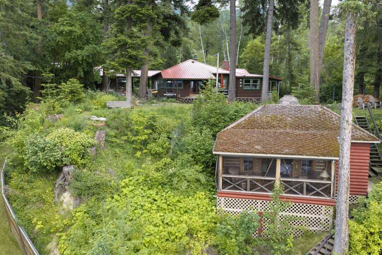 Find Rentals