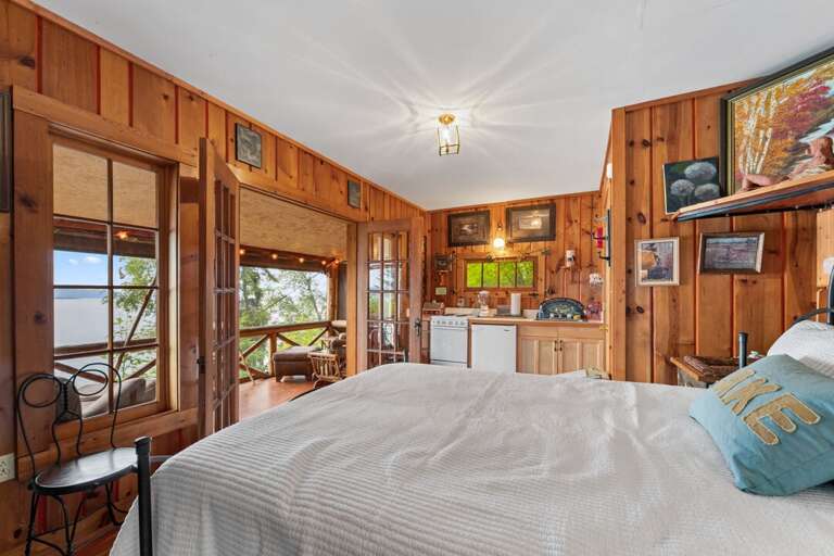 Polson Home Rental