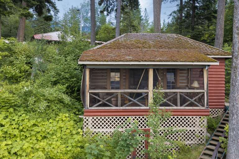 Find Rentals