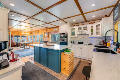 Flathead Valley - PO - Lakeshore Haven