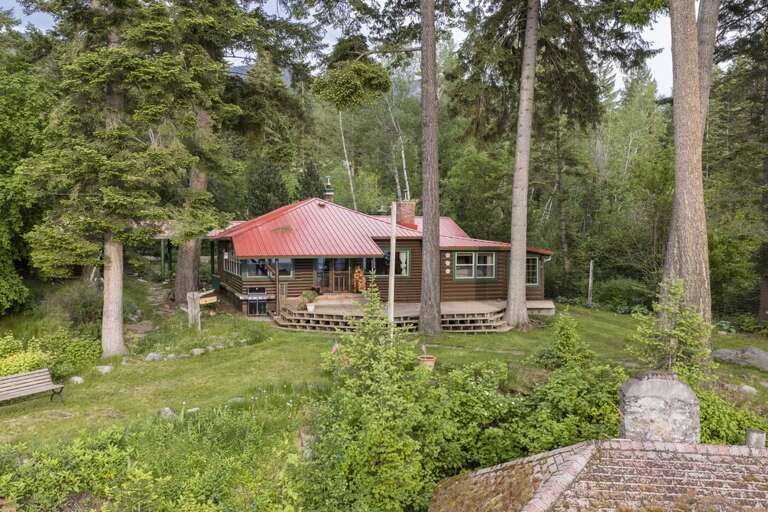 Find Rentals
