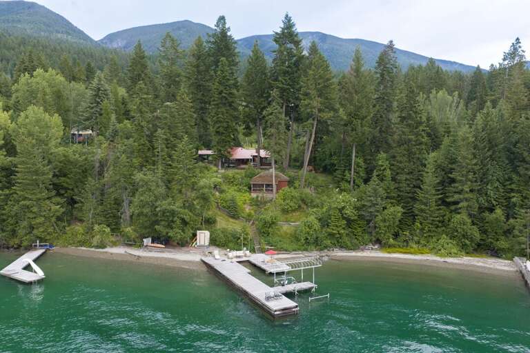 Find Rentals