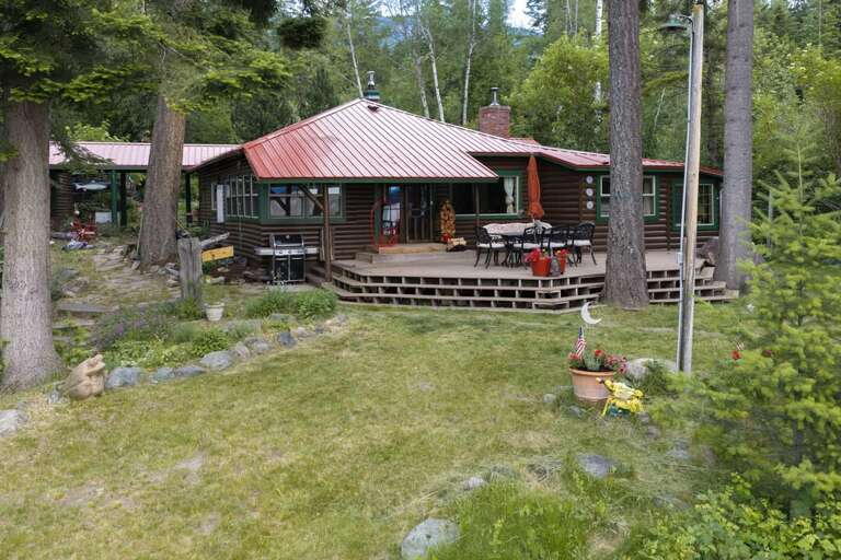 Find Rentals