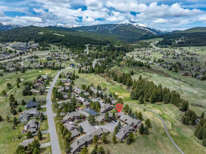 The Big Sky Meadow | Exterior