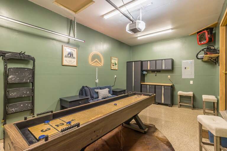 Find Rentals