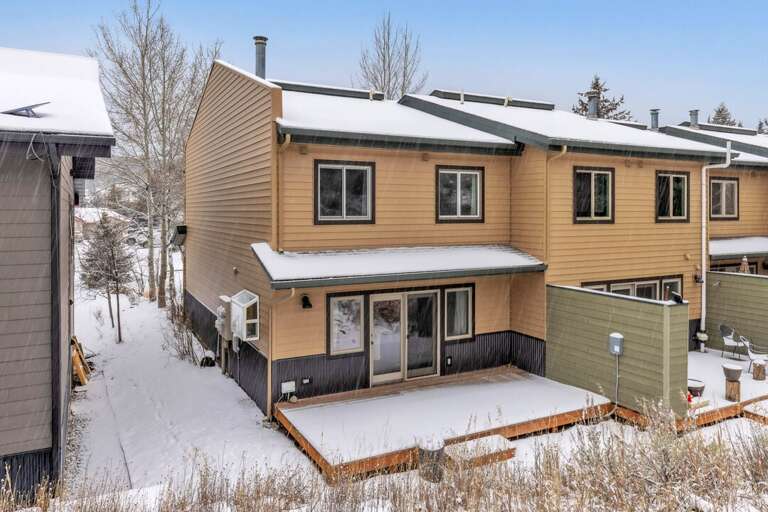 Find Rentals