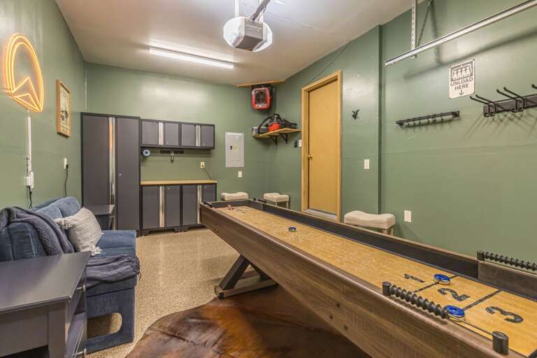 Find Rentals