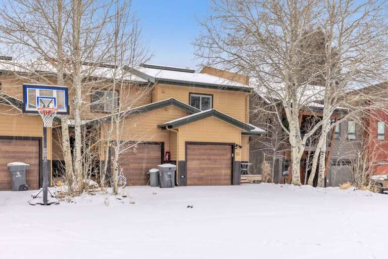 Find Rentals