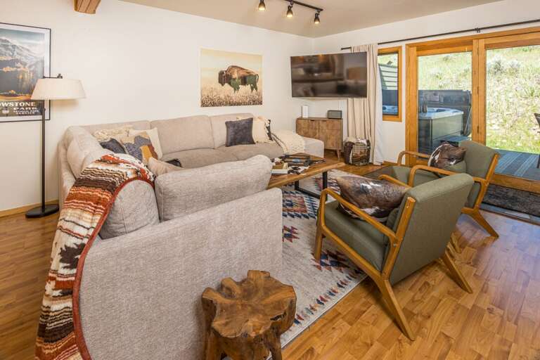 Find Rentals