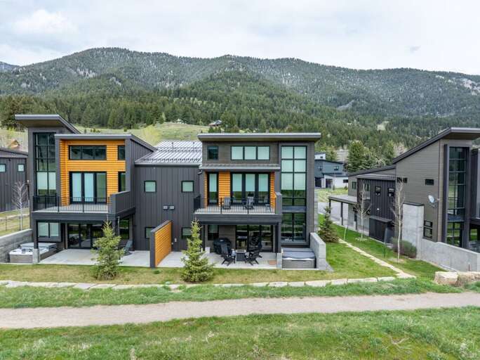 Find Rentals