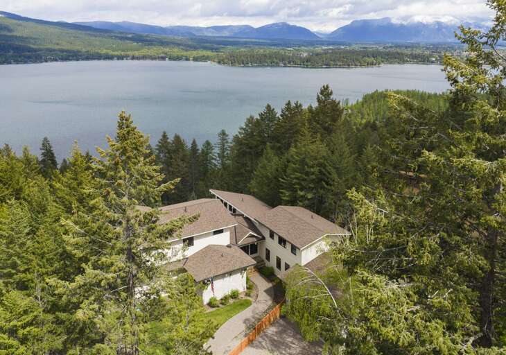 Views from the home | Exterior