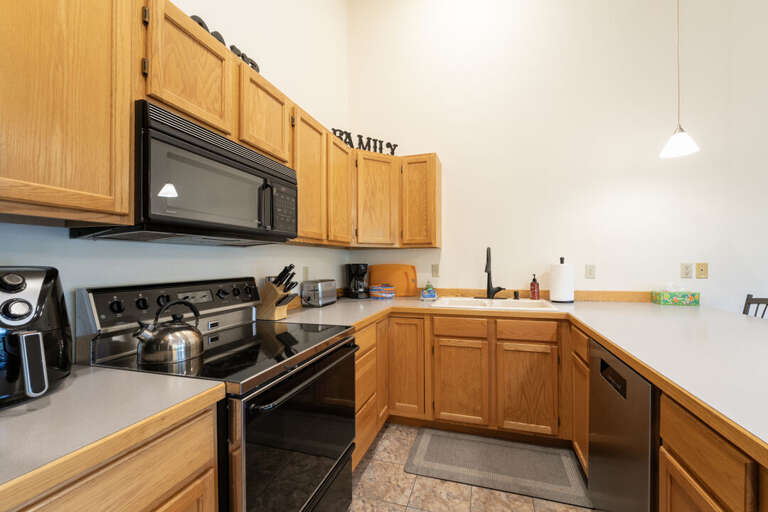 Find Rentals
