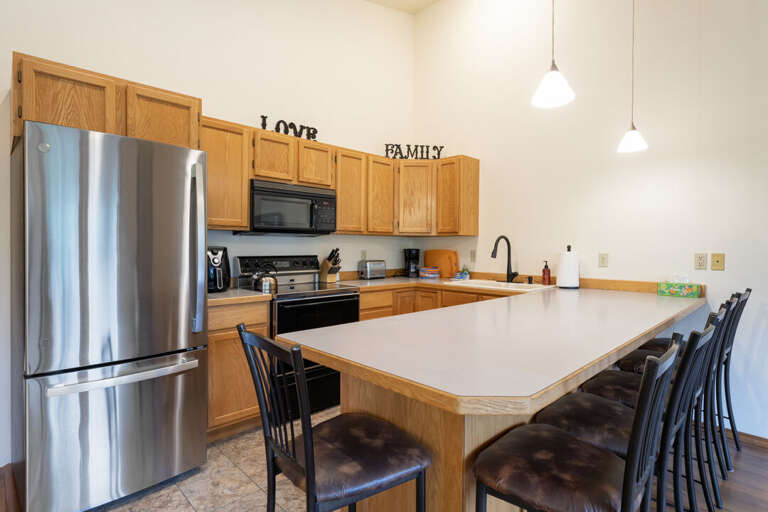 Whitefish Home Rental