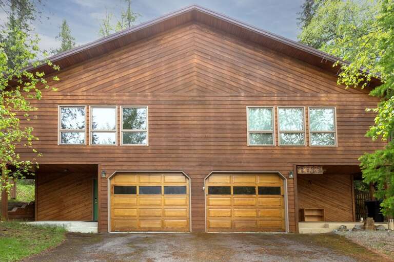 Whitefish Home Rental