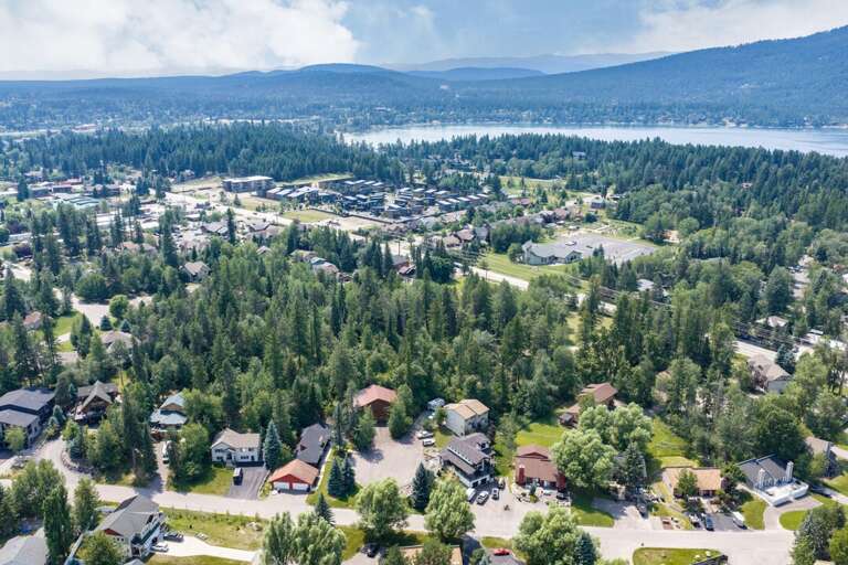 Find Rentals