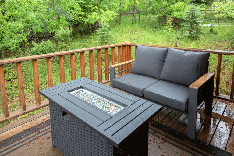 Whitefish Home Rental