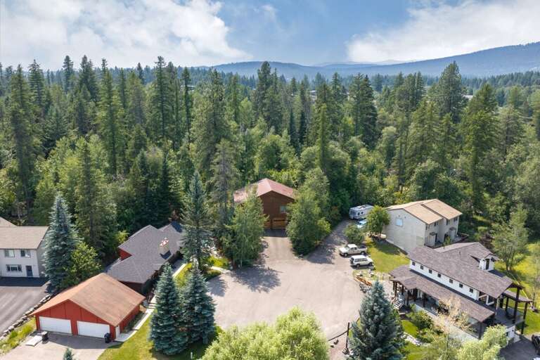 Find Rentals