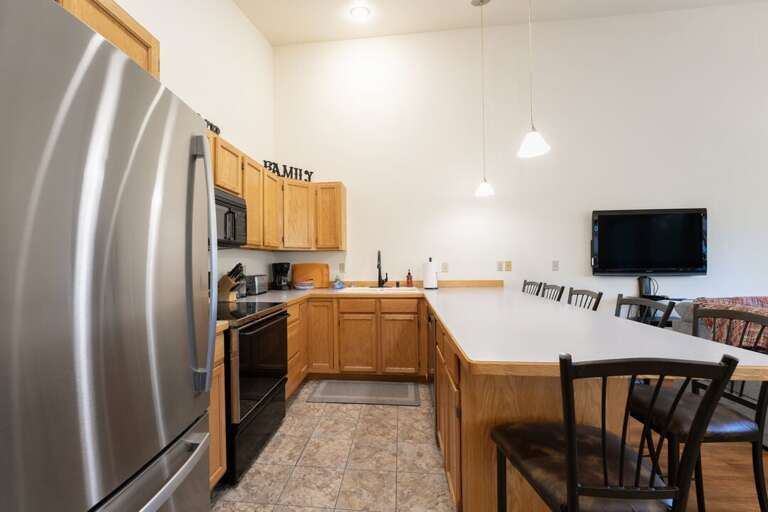 Whitefish Home Rental