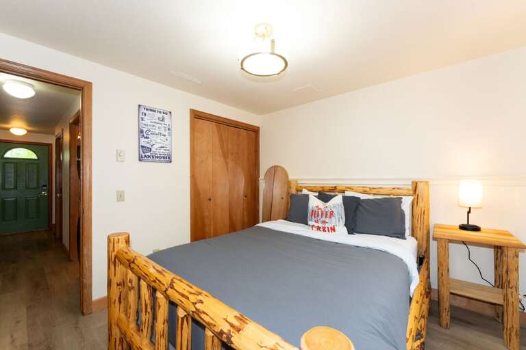 Find Rentals