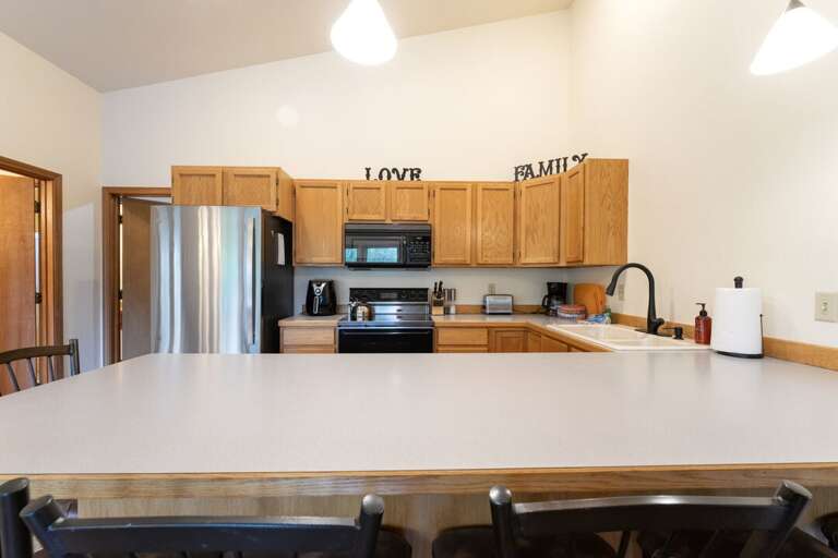 Find Rentals