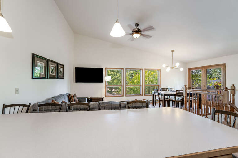 Whitefish Home Rental