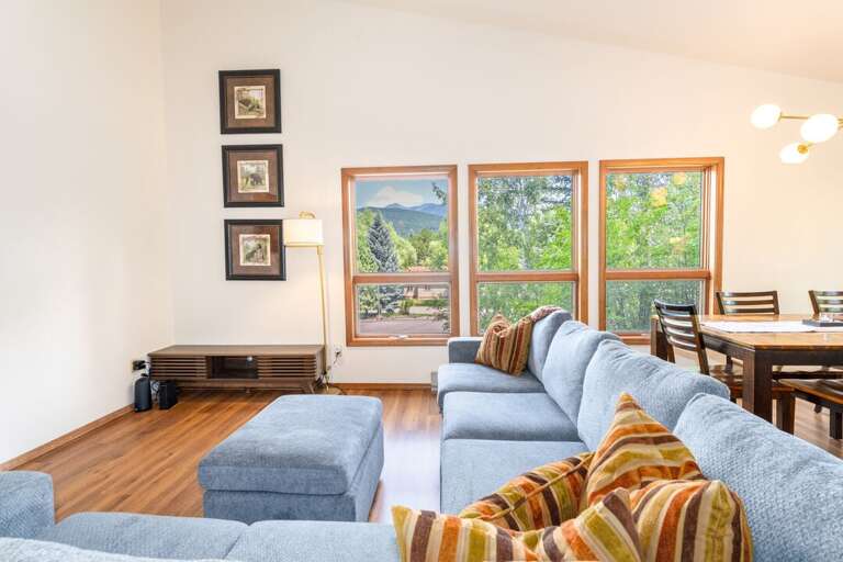 Find Rentals