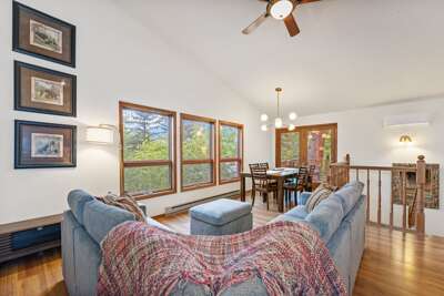 Welcome to Montana Ridgeline Retreat!