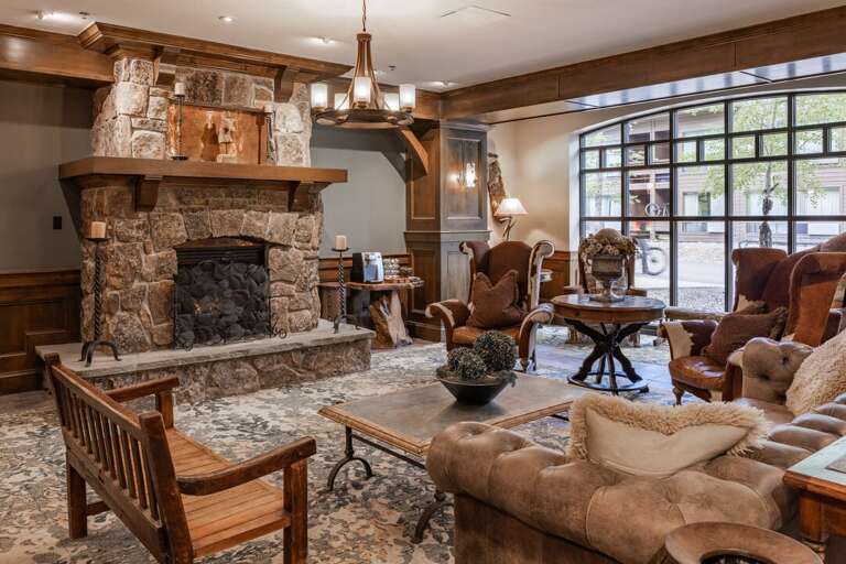 Find Rentals
