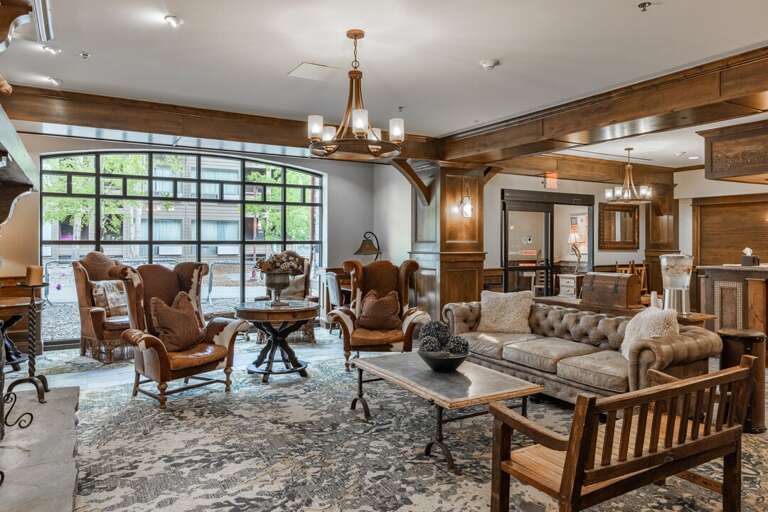Big Sky Condo Rental