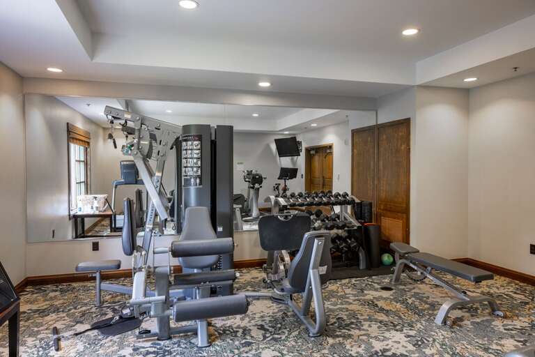 Find Rentals