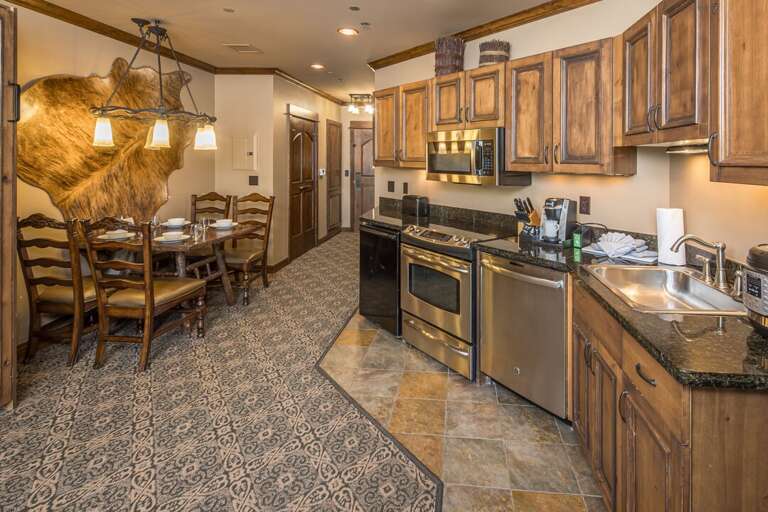 Find Rentals