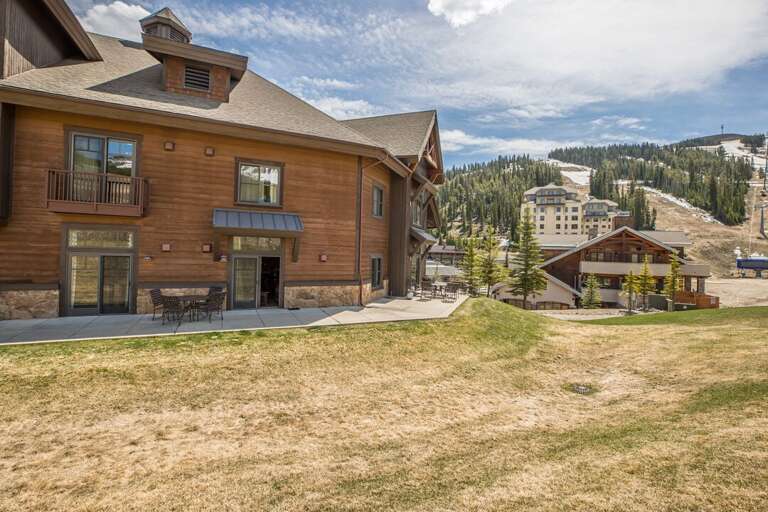 Find Rentals